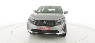 PEUGEOT 3008 usata, con Airbag