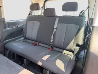 HYUNDAI Staria usata 11