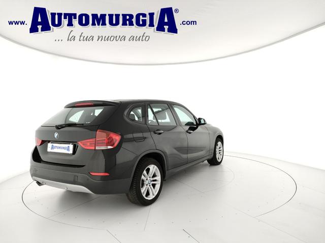 BMW X1 usata, con Airbag laterali
