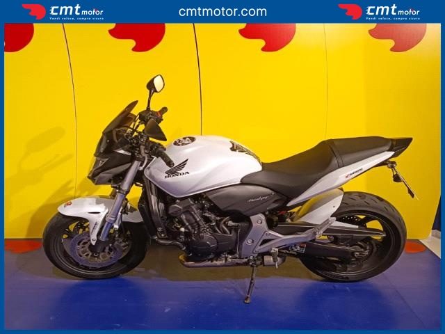 HONDA Hornet 600 usata 2