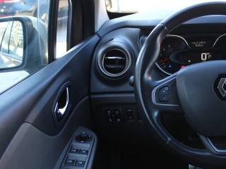 RENAULT Captur usata, con Immobilizzatore elettronico