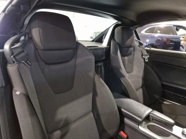MERCEDES-BENZ SLK 200 usata, con ESP