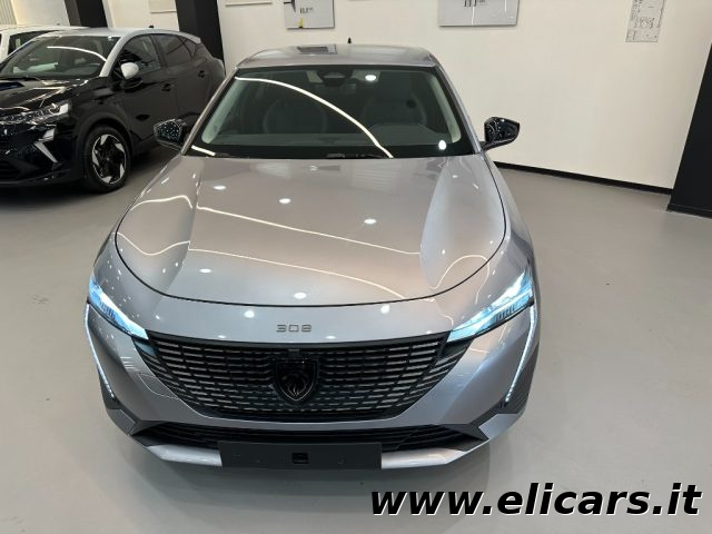 PEUGEOT 308 usata, con Airbag laterali
