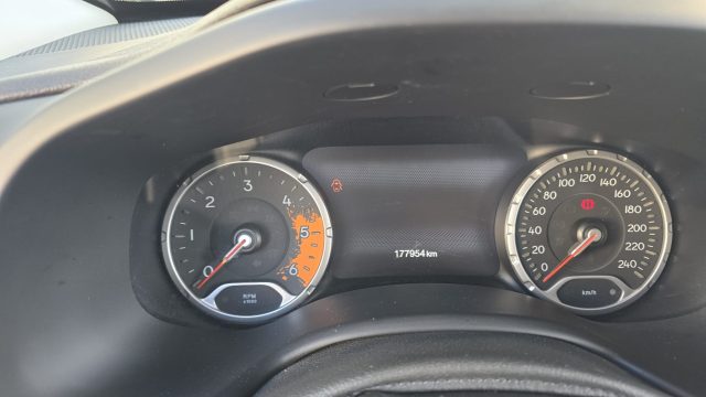 JEEP Renegade usata, con Climatizzatore
