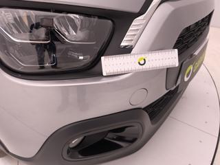 CITROEN C3 usata, con Sistema di riconoscimento della stanchezza