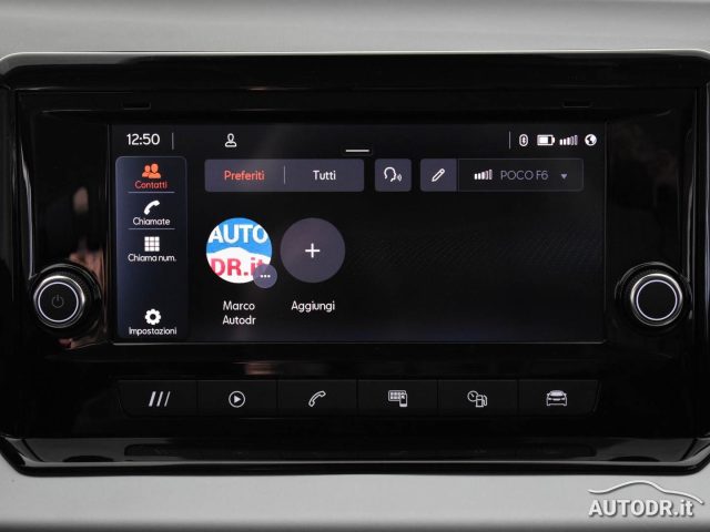 SEAT Ibiza usata, con Airbag testa