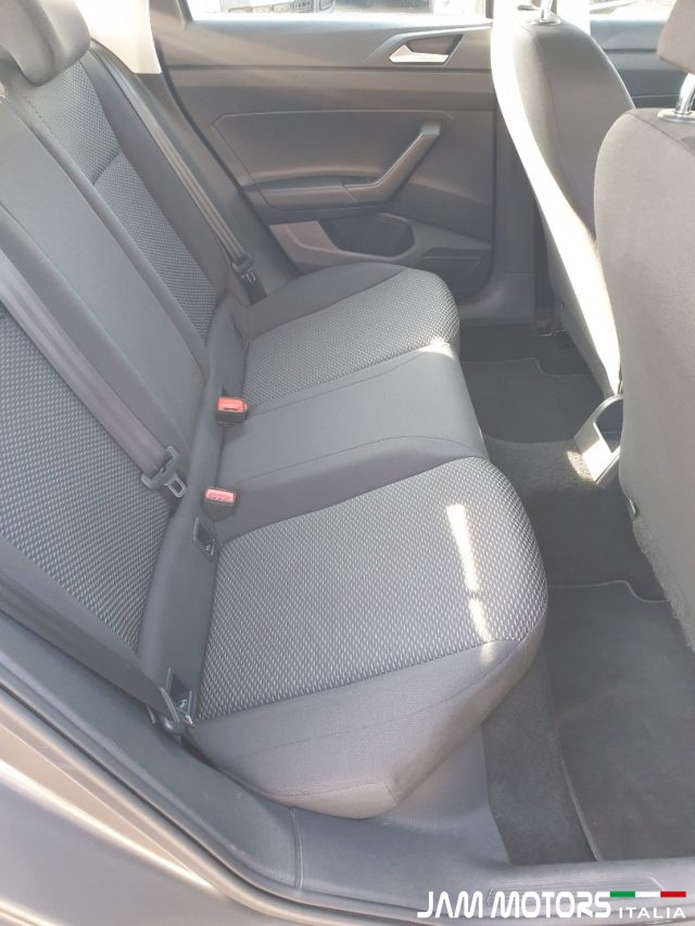 VOLKSWAGEN Polo usata, con Servosterzo