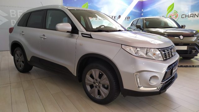 SUZUKI Vitara usata, con Airbag laterali
