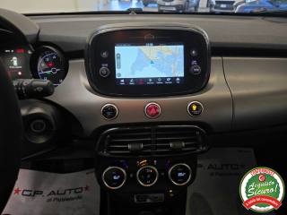 FIAT 500X usata, con Bracciolo
