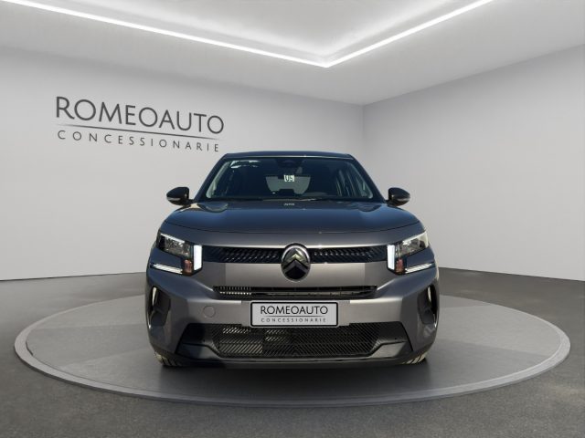 CITROEN C3 usata, con Climatizzatore