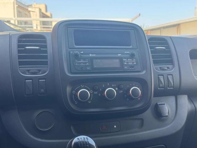 FIAT Talento usata, con Immobilizzatore elettronico