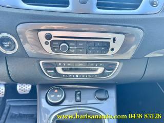 RENAULT Scenic usata, con Controllo trazione