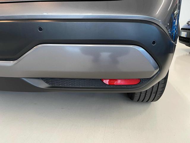 NISSAN Qashqai usata, con Volante multifunzione