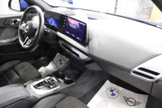 BMW 118 usata, con Fari LED