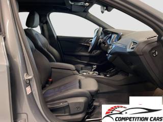 BMW 120 usata, con Controllo trazione