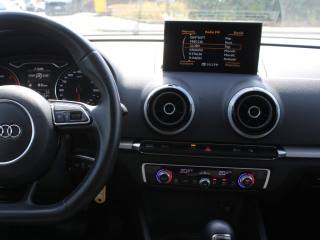 AUDI A3 usata, con Vetri oscurati