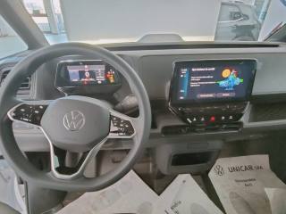 VOLKSWAGEN ID.Buzz usata, con Servosterzo