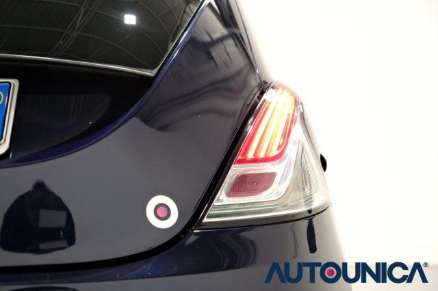 LANCIA Ypsilon usata 35