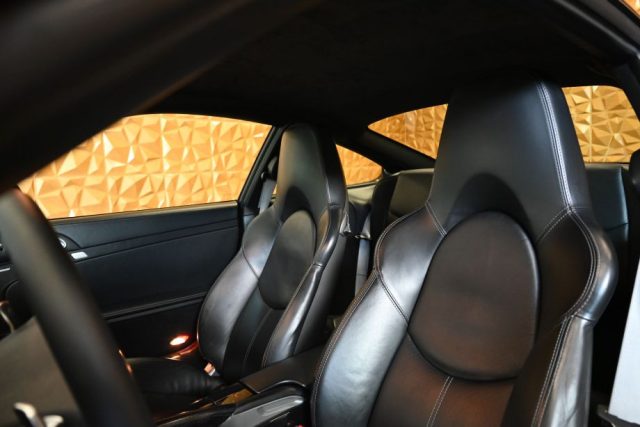 PORSCHE 911 usata 50