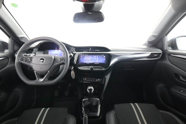 OPEL Corsa usata 4