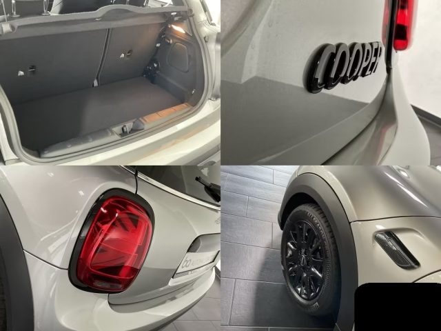 MINI Cooper usata, con Cronologia tagliandi