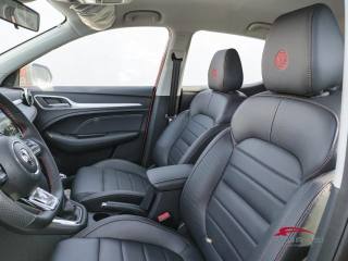 MG ZS usata 5