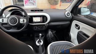 RENAULT Twingo Electric usata, con Cruise Control