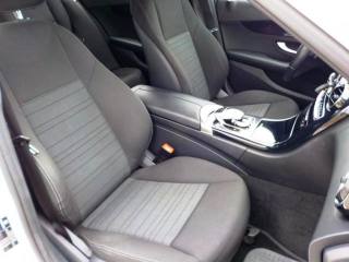 MERCEDES-BENZ C 180 usata 37