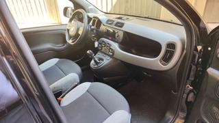 FIAT Panda usata, con Servosterzo