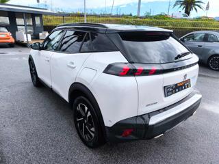 PEUGEOT 2008 usata, con Airbag Passeggero