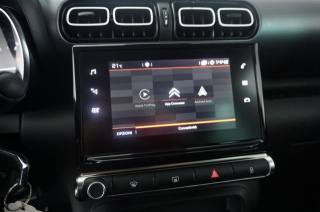 CITROEN C3 Aircross usata, con Luci diurne LED
