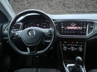 VOLKSWAGEN T-Roc usata, con Climatizzatore