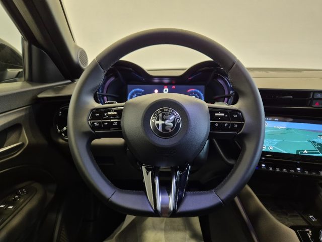 ALFA ROMEO Junior usata, con Climatizzatore
