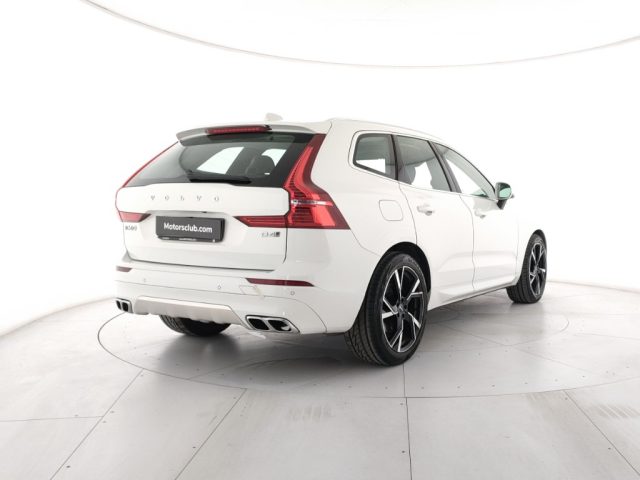 VOLVO XC60 usata, con Airbag Passeggero