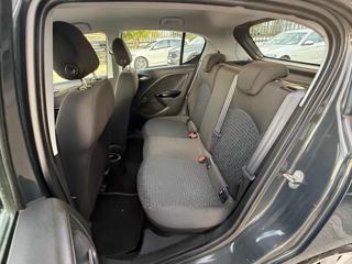 OPEL Corsa usata, con Airbag testa