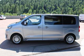 TOYOTA Proace usata, con Chiusura centralizzata