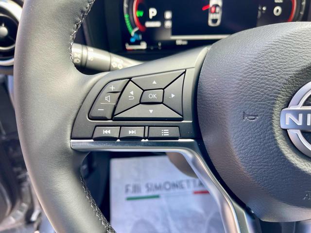 NISSAN Juke usata, con Immobilizzatore elettronico