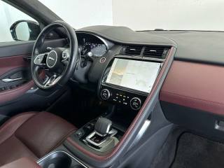JAGUAR E-Pace usata, con Cruise Control