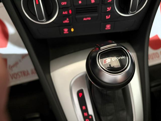 AUDI Q3 usata, con Fari Xenon