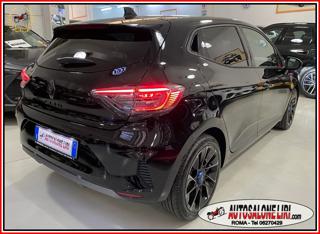 RENAULT Clio usata, con Airbag laterali