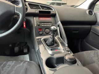 PEUGEOT 3008 usata, con Filtro antiparticolato