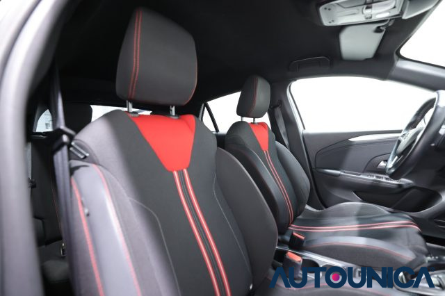OPEL Corsa usata 49