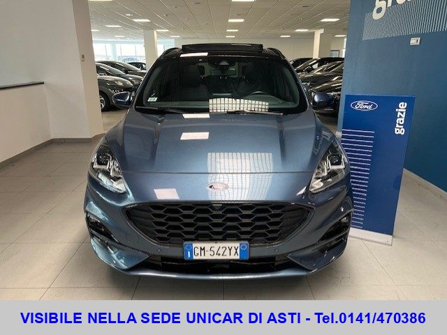 FORD Kuga usata, con Airbag