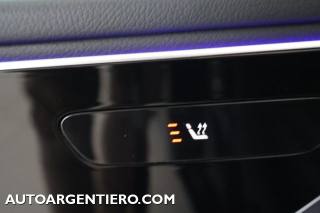 MERCEDES-BENZ C 200 usata, con Controllo automatico clima