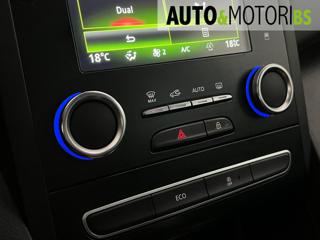 RENAULT Megane usata, con Immobilizzatore elettronico