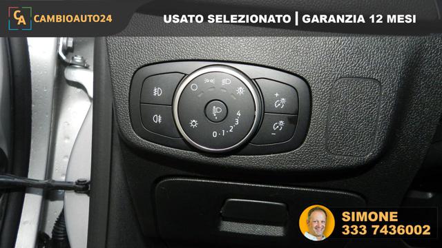 FORD Focus usata 72