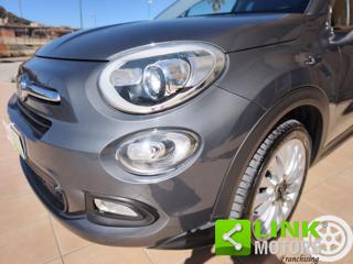 FIAT 500X usata, con Cruise Control