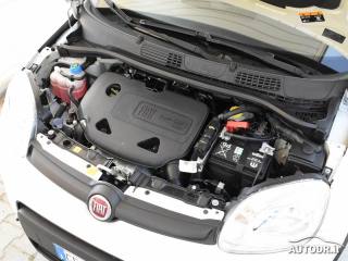 FIAT Panda usata 41