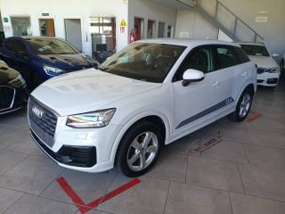 AUDI Q2 1.6 TDI