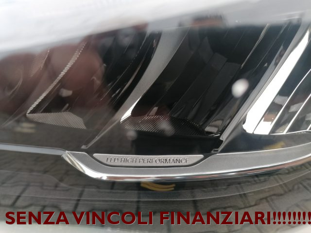 MERCEDES-BENZ B 180 usata, con Park Distance Control